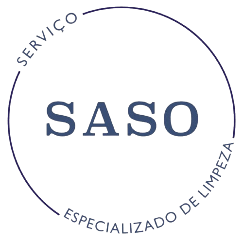 SASO - Serviço Especializado de Limpeza
